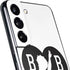 Betty Boop BW Galaxy S22 Skin